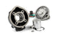 Cylinder Kit MotoForce Racing 70cc cast iron Minarelli AM6