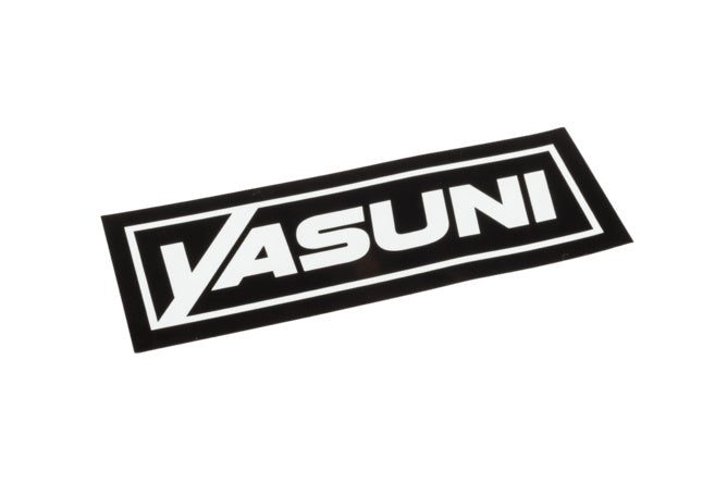 Sticker Yasuni Sheet