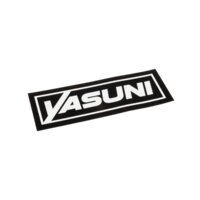 Sticker Yasuni Sheet