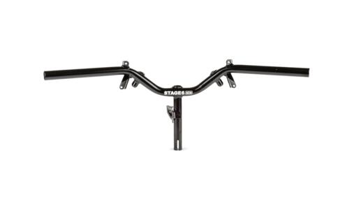 Handlebar Stage6 Piaggio Zip SP