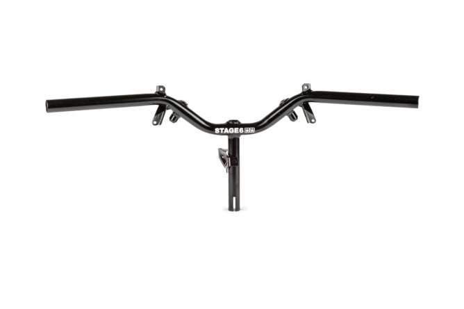 Handlebar Stage6 Piaggio Zip SP