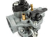 Carburetor Dellorto PHVA 17.5 Derbi / AM6