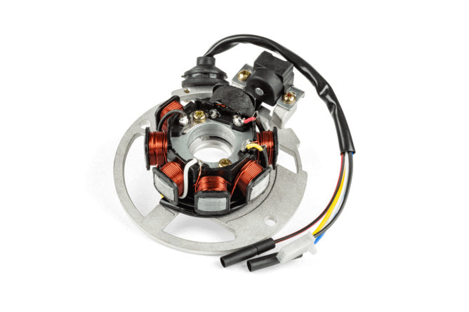 Ignition Stator type 1 Keeway / CPI