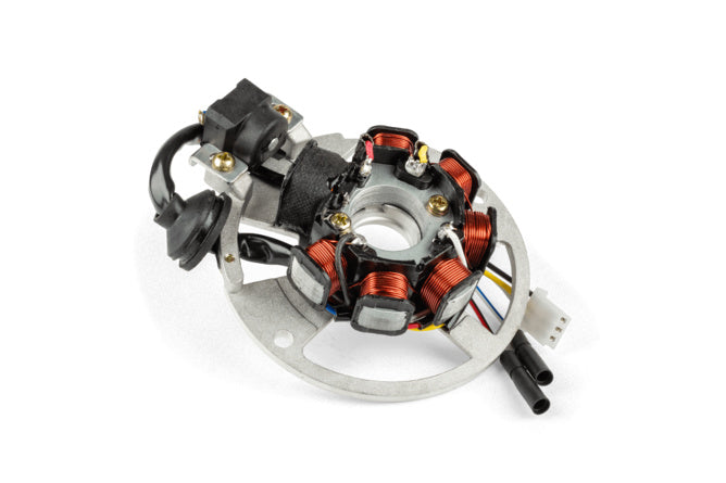 Ignition Stator type 1 Keeway / CPI