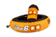 Tire Warmer Set Stage6 17"