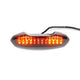 Taillight LED with indicators Piaggio NRG Power smoked