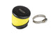 Intake Rubber Boot Top Performances TPR 360° AW 35mm PWK / VHST AM6 / Derbi