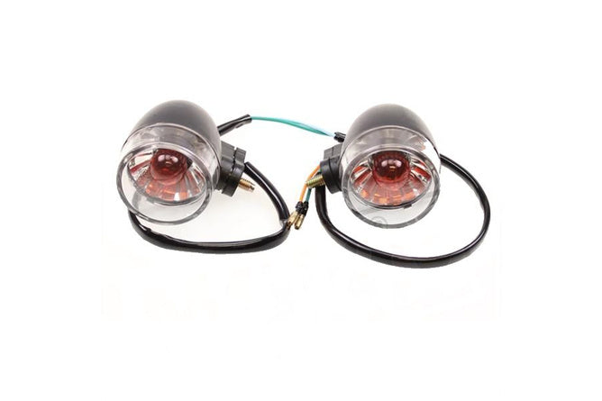 Indicators (x2) right / left Kymco Agility