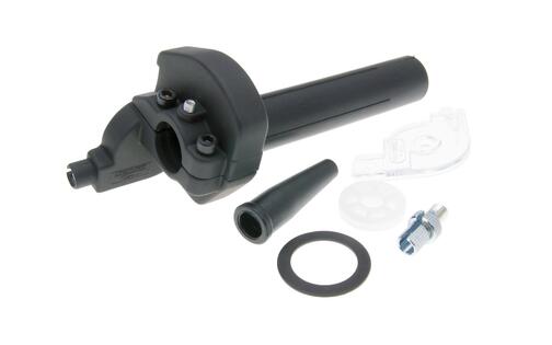 Quick-Action Throttle Domino Formula 2,0°/ 48mm black