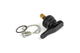 Choke Manual to Lever Conversion Kit Dellorto PHVA