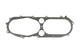 CVT Cover Gasket Minarelli vertical