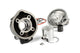 Cylinder Kit MotoForce Racing 80cc cast iron Minarelli AM6