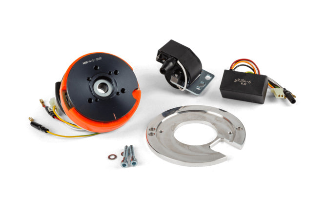 Internal Rotor Ignition MVT Digital Direct with light Minarelli before 2004