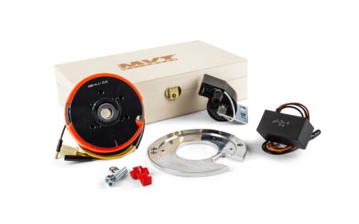 Internal Rotor Ignition MVT Digital Direct with light Minarelli after 2003
