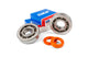 Crankshaft Bearing Set Stage6 R/T C4 polymer cage Piaggio Zip