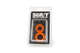 Crankshaft Oil Seals Stage6 R/T NBR Peugeot Speedfight 1 + 2