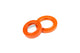 Crankshaft Oil Seals Stage6 R/T NBR Peugeot Speedfight 1 + 2