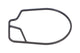 Gasket float bowl PHVA