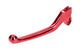 Clutch Lever Naraku Derbi / Rieju / Beta / Aprilia red