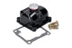 Float Bowl with drain plug Naraku Racing PHBG