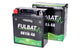 Battery Gel Fulbat 6N11A-4A 6V 11Ah