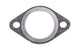 Gasket exhaust reinforced flat 27mm Puch Maxi