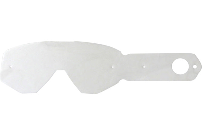 Tear-offs (x25) MX goggles ProGrip 3200 / 3201 / 3204 / 3301 / 3400 / 3450