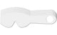 Tear-offs (x10) MX goggles ProGrip Vista