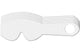Tear-offs (x10) MX goggles ProGrip Vista