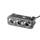 Additional Headlight 85mm 3 LEDs