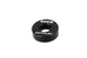 Dummy Bearing Doppler 6203 alu CNC black