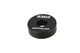 Dummy Bearing Doppler 6302 qr alu CNC black