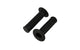 Grips Doppler Grip 3D black