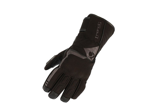 Motorcycle Gloves winter Trendy GT630 Akutan black