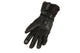 Motorcycle Gloves winter Trendy GT630 Akutan black/neon yellow