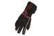 Motorcycle Gloves winter Trendy GT630 Akutan black/red