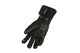 Motorcycle Gloves winter Trendy GT630 Akutan black/red