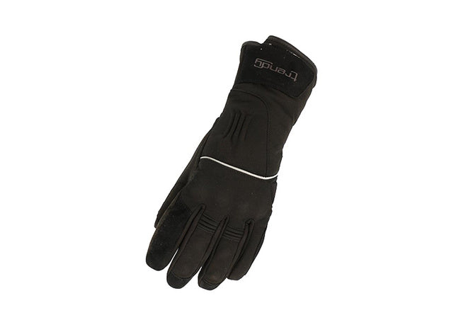 Motorcycle Gloves winter Trendy GT730 Ekwok black