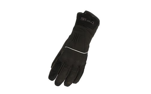 Motorcycle Gloves winter Trendy GT730 Ekwok black