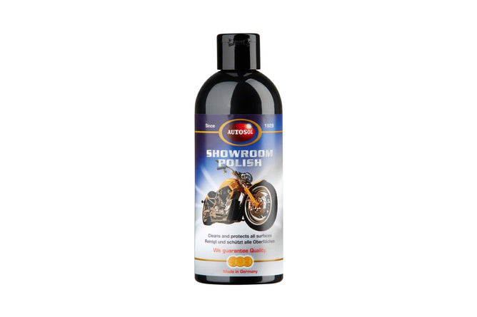 Showroom Polish Autosol 250ml