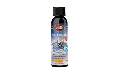 Bluing Remover Autosol 150ml