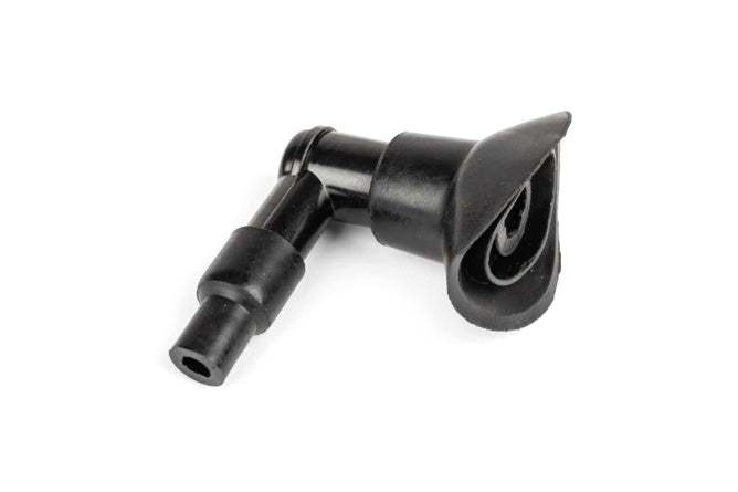 Spark Plug Cap 90 deg. air-cooled scooters