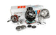 Tuning Kit Motoforce Racing cylinder - crankshaft 70cc cast iron AM6