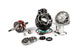 Tuning Kit Motoforce Racing cylinder - crankshaft 70cc cast iron AM6
