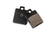 Brake Pads Gilera / Piaggio / Vespa / Peugeot / SYM