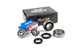 Bearing Set gearbox Stage6 HQ Minarelli