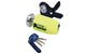 Disc Lock Patriot Oxford 14mm yellow