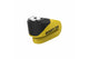 Disc Lock Quartz XD6 Oxford 6mm yellow / black