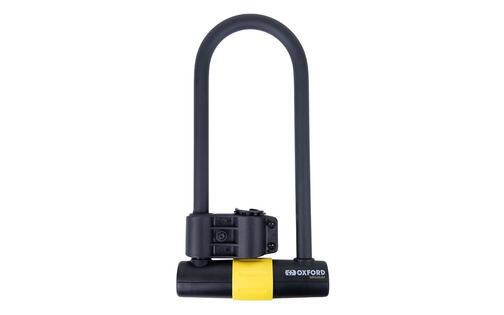 U-lock Magnum with bracket Oxford 170x315mm