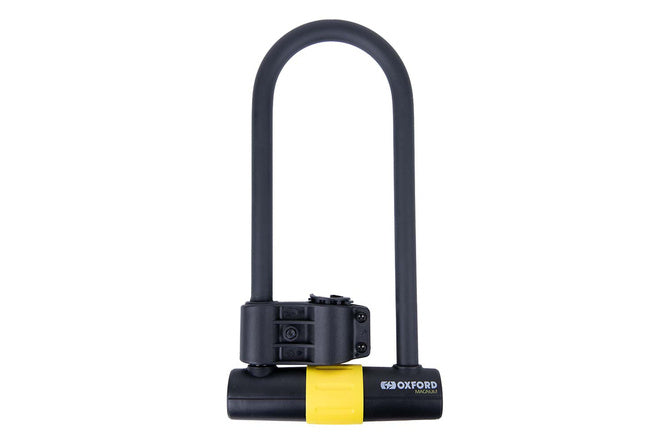 U-lock Magnum with bracket Oxford 170x315mm